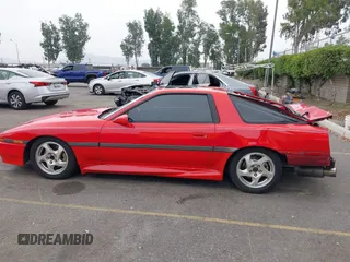 1990 Toyota Supra с VIN JT2MA71M3L0141506, выставлен на аукционе IAAI как лот 42342303 с пробегом 133 391 миль миль и . История ставок и продаж доступна на DreamBid. Изображение 15.