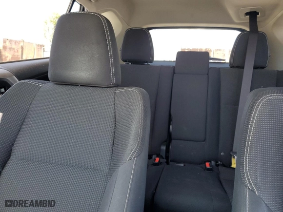 2018 Toyota RAV4 XLE with VIN JTMWFREV9JJ745584, listed as a Copart auction lot 51451885 with 114,985 mi miles and Salvage Title. Bid and sale history available at carsss.com. Image 10.