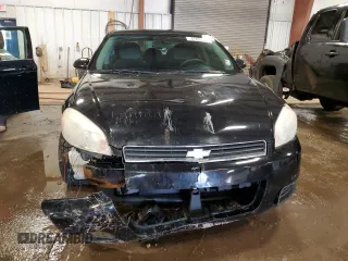 2011 Chevrolet Impala LT Retail with VIN 2G1WB5EK1B1228309, listed as a Copart auction lot 47225865 with 140,446 mi miles and Clean Title. Bid and sale history available at DreamBid. Image 5.