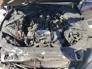 2020 Mercedes-Benz C with VIN W1KWF8DB0LR600137, listed as a Copart auction lot 68458384 with Not Provided miles and Salvage Title. Bid and sale history available at carsss.com. Image 12.