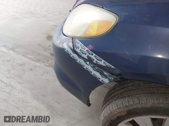 2003 Toyota Matrix Std with VIN 2T1KR32E43C096153, listed as a IAAI auction lot 41745548 with 299,999 mi miles and . Bid and sale history available at DreamBid. Image 12.