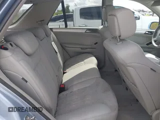 2008 Mercedes-Benz M 320 CDI z VIN 4JGBB22E68A302420, wystawiony jako IAAI lot #42402486 z przebiegiem 95 284 mil mil oraz . Historia ofert i sprzedaży dostępna na DreamBid. Obrazek 8.
