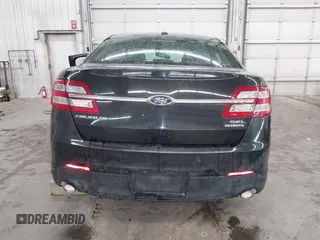 2015 Ford Taurus SEL with VIN 1FAHP2E81FG181897, listed as a IAAI auction lot 41598004 with Not Provided miles and . Bid and sale history available at carsss.com. Image 17.