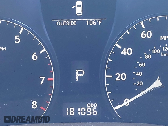 2012 Lexus RX 350 with VIN 2T2ZK1BA0CC069631, listed as a IAAI auction lot 42542708 with 181,096 mi miles and . Bid and sale history available at DreamBid. Image 15.