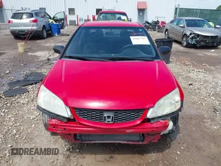 2005 Honda Civic VP z VIN 1HGEM221X5L066980, wystawiony jako IAAI lot #42097317 z przebiegiem 247 593 mil mil oraz . Historia ofert i sprzedaży dostępna na DreamBid. Obrazek 13.