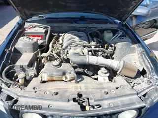 2006 Ford Mustang GT Deluxe with VIN 1ZVHT82H265136232, listed as a IAAI auction lot 41918846 with 168,059 mi miles and . Bid and sale history available at carsss.com. Image 10.