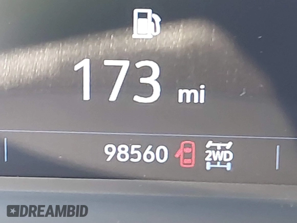 2020 Cadillac XT6 AWD Premium Luxury with VIN 1GYKPDRS1LZ123980, listed as a IAAI auction lot 41755263 with 98,560 mi miles and . Bid and sale history available at DreamBid. Image 16.