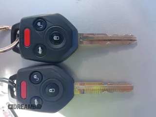 2024 Subaru WRX z VIN JF1VBAB6XR9805350, wystawiony jako IAAI lot #42202287 z przebiegiem 15 415 mil mil oraz . Historia ofert i sprzedaży dostępna na DreamBid. Obrazek 11.