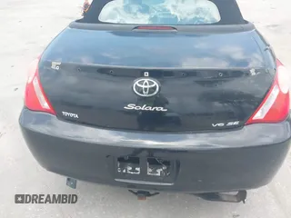 2005 Toyota Solara SE z VIN 4T1FA38P05U063511, wystawiony jako IAAI lot #42310456 z przebiegiem 157 145 mil mil oraz . Historia ofert i sprzedaży dostępna na DreamBid. Obrazek 13.