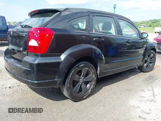 2010 Dodge Caliber SXT z VIN 1B3CB4HA4AD662848, wystawiony jako IAAI lot #42219069 z przebiegiem 177 644 mil mil oraz . Historia ofert i sprzedaży dostępna na DreamBid. Obrazek 4.