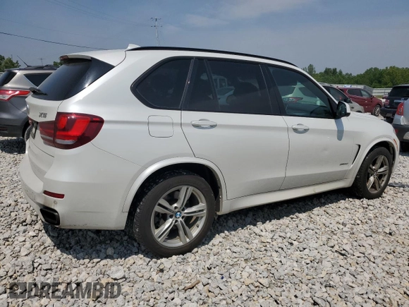 2014 BMW X5 xDrive50i z VIN 5UXKR6C54E0J71803, wystawiony jako Copart lot #60000295 z przebiegiem 130 769 mil mil oraz Czysty tytuł • Clean title. Historia ofert i sprzedaży dostępna na DreamBid. Obrazek 3.