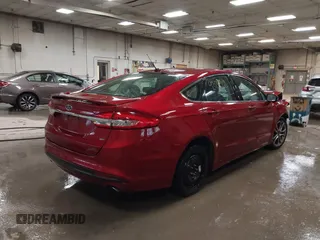 2017 Ford Fusion SE с VIN 3FA6P0H75HR202888, выставлен на аукционе IAAI как лот 42084912 с пробегом 88 485 миль миль и . История ставок и продаж доступна на DreamBid. Изображение 4.