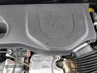 2024 Dodge Hornet R/T z VIN ZACPDFCW9R3A35463, wystawiony jako Copart lot #84885754 z przebiegiem 45 mil mil oraz Szkoda całkowita • Salvage title. Historia ofert i sprzedaży dostępna na DreamBid. Obrazek 15.