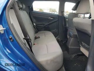 2009 Toyota Matrix S with VIN 2T1KE40E49C006626, listed as a Copart auction lot 79294614 with 176,275 mi miles and Salvage title. Bid and sale history available at DreamBid. Image 10.
