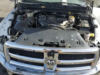 2017 Ram 3500 Chassis Cab Tradesman with VIN 3C7WRTCL2HG692232, listed as a Copart auction lot 78832434 with 138,129 mi miles and Salvage Title. Bid and sale history available at carsss.com. Image 11.