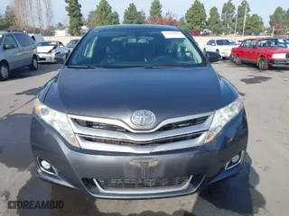2014 Toyota Venza LE with VIN 4T3ZA3BBXEU085758, listed as a IAAI auction lot 41168020 with 91,997 mi miles. Bid and sale history available at carsss.com. Image 12.