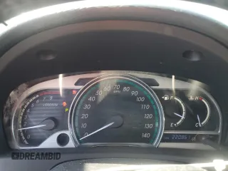 2014 Toyota Venza XLE z VIN 4T3BK3BB2EU100266, wystawiony jako Copart lot #55653965 z przebiegiem 220 861 mil mil oraz Szkoda całkowita • Salvage title. Historia ofert i sprzedaży dostępna na DreamBid. Obrazek 9.