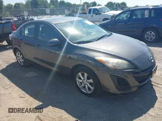 2011 Mazda 3 i Touring with VIN JM1BL1VG2B1363375, listed as a IAAI auction lot 42810182 with 132,073 mi miles and . Bid and sale history available at DreamBid. Image 1.
