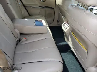 2015 Toyota Venza XLE with VIN 4T3BK3BB9FU114134, listed as a Copart auction lot 45363185 with 109,430 mi miles and Salvage Title. Bid and sale history available at carsss.com. Image 11.