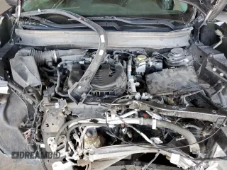 2019 Jeep Cherokee Limited with VIN 1C4PJMDX9KD414948, listed as a Copart auction lot 55845725 with Not Provided miles and Salvage Title. Bid and sale history available at DreamBid. Image 11.