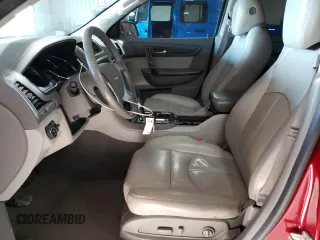2013 GMC Acadia SLT with VIN 1GKKRSKD4DJ235113, listed as a Copart auction lot 44898095 with 157,548 mi miles and Salvage Title. Bid and sale history available at carsss.com. Image 7.