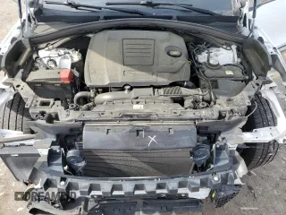 2019 Land Rover Range Rover Velar R-Dynamic SE с VIN SALYL2EX6KA210510, выставлен на аукционе Copart как лот 55458355 с пробегом 42 432 миль миль и Списание • Salvage title. История ставок и продаж доступна на DreamBid. Изображение 12.