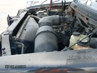 2005 Ford F-150 XLT с VIN 1FTRW12W05KD68056, выставлен на аукционе IAAI как лот 42624453 с пробегом 314 349 миль миль и . История ставок и продаж доступна на DreamBid. Изображение 12.