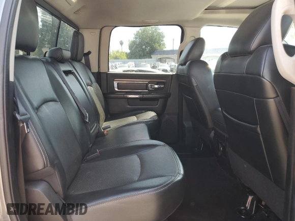 2013 Ram 2500 Laramie with VIN 3C6UR5FL4DG603600, listed as a Copart auction lot 49920875 with 193,206 mi miles and Salvage title. Bid and sale history available at DreamBid. Image 10.