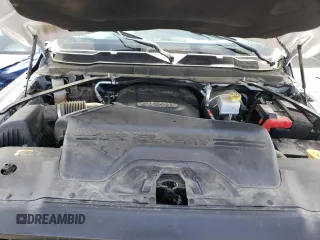 2021 Ram 2500 Tradesman with VIN 3C6MR4AJ5MG673882, listed as a Copart auction lot 50103884 with 70,455 mi miles and Salvage title. Bid and sale history available at DreamBid. Image 11.