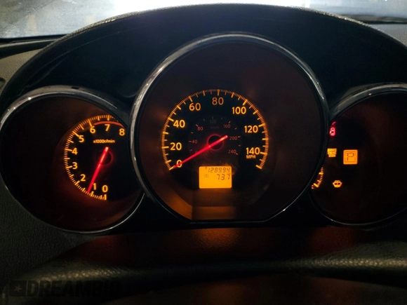 2005 Nissan Altima SL z VIN 1N4AL11D05N428508, wystawiony jako Copart lot #56551585 z przebiegiem 128 994 mil mil oraz Szkoda całkowita • Salvage title. Historia ofert i sprzedaży dostępna na DreamBid. Obrazek 9.