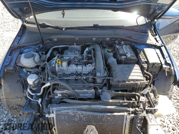 2019 Volkswagen Golf SportWagen S with VIN 3VWY57AU5KM512610, listed as a Copart auction lot 49362134 with 92,592 mi miles. Bid and sale history available at carsss.com. Image 11.