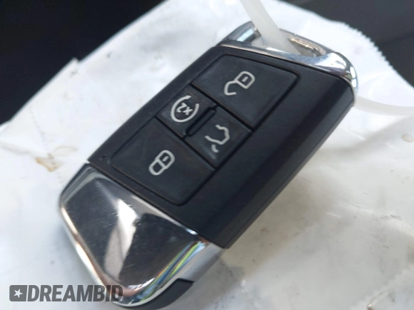 2020 Volkswagen Jetta S z VIN 3VWC57BU5LM080448, wystawiony jako IAAI lot #42267311 z przebiegiem 64 301 mil mil oraz . Historia ofert i sprzedaży dostępna na DreamBid. Obrazek 11.