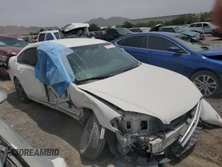2008 Chevrolet Impala LS z VIN 2G1WB58K881281433, wystawiony jako Copart lot #50436855 z przebiegiem Nie podano mil oraz Szkoda całkowita • Salvage title. Historia ofert i sprzedaży dostępna na DreamBid. Obrazek 4.