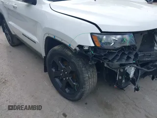 2019 Jeep Grand Cherokee Upland with VIN 1C4RJFAG8KC541396, listed as a IAAI auction lot 42217719 with 72,466 mi miles and . Bid and sale history available at DreamBid. Image 19.