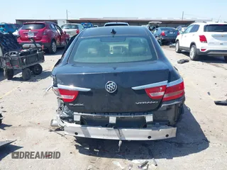 2015 Buick Verano Convenience Group with VIN 1G4PR5SK8F4122859, listed as a IAAI auction lot 41837350 with 278,575 mi miles and . Bid and sale history available at carsss.com. Image 17.