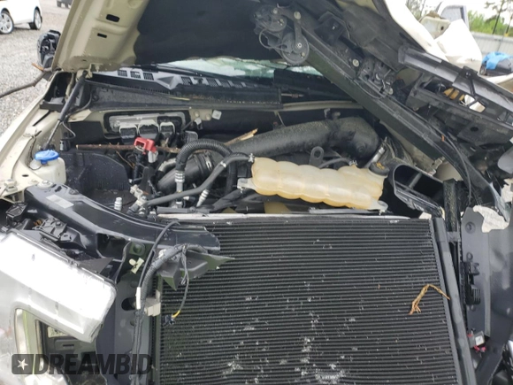 2018 Ford F-150 XL with VIN 1FTFW1E17JFD93087, listed as a Copart auction lot 51805745 with 108,086 mi miles and Salvage title. Bid and sale history available at DreamBid. Image 11.