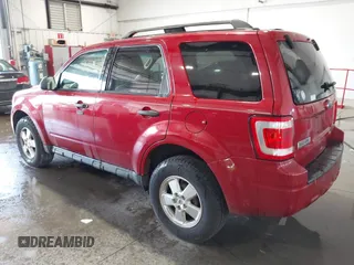 2010 Ford Escape XLT с VIN 1FMCU0D71AKD11964, выставлен на аукционе IAAI как лот 42185902 с пробегом 300 745 миль миль и . История ставок и продаж доступна на DreamBid. Изображение 3.