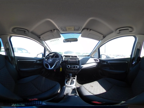 2016 Honda Fit LX with VIN JHMGK5H57GS003044, listed as a IAAI auction lot 42454501 with 132,272 mi miles and . Bid and sale history available at DreamBid. Image 18.
