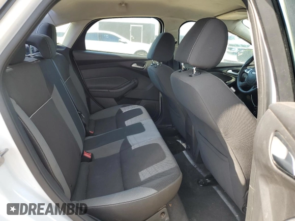 2013 Ford Focus SE with VIN 1FADP3F24DL112561, listed as a Copart auction lot 63509945 with 153,305 mi miles and Clean title. Bid and sale history available at DreamBid. Image 10.
