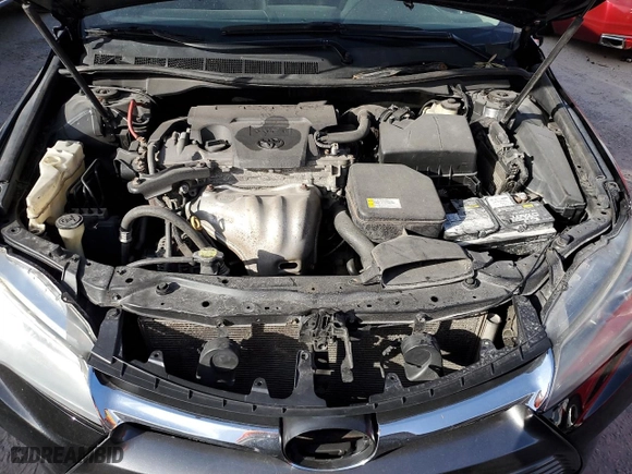 2016 Toyota Camry XLE with VIN 4T1BF1FK0GU591225, listed as a Copart auction lot 76353704 with 145,865 mi miles and Clean Title. Bid and sale history available at carsss.com. Image 11.
