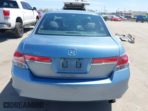2011 Honda Accord LX z VIN 1HGCP2F33BA024538, wystawiony jako IAAI lot #42267599 z przebiegiem 142 787 mil mil oraz . Historia ofert i sprzedaży dostępna na DreamBid. Obrazek 16.