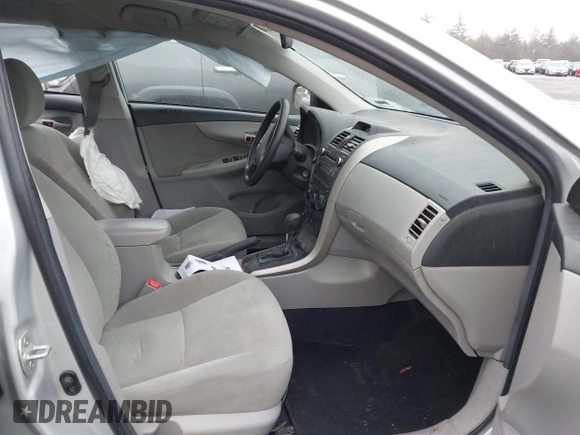 2013 Toyota Corolla L with VIN 2T1BU4EE1DC113900, listed as a IAAI auction lot 41803740 with 75,141 mi miles and . Bid and sale history available at DreamBid. Image 5.