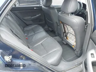 2004 Honda Accord EX z VIN 1HGCM66524A019562, wystawiony jako IAAI lot #42094787 z przebiegiem 248 858 mil mil oraz . Historia ofert i sprzedaży dostępna na DreamBid. Obrazek 8.