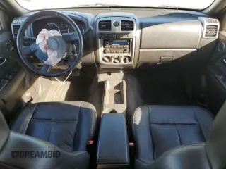 2012 Chevrolet Colorado z VIN 1GCHTDFP0C8114818, wystawiony jako Copart lot #86083664 z przebiegiem 124 078 mil mil oraz Szkoda całkowita • Salvage title. Historia ofert i sprzedaży dostępna na DreamBid. Obrazek 8.