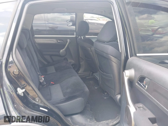 2008 Honda CR-V EX z VIN 5J6RE48598L028903, wystawiony jako IAAI lot #42280264 z przebiegiem 194 326 mil mil oraz . Historia ofert i sprzedaży dostępna na DreamBid. Obrazek 8.