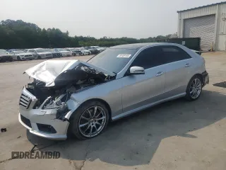 2010 Mercedes-Benz E 350 Luxury с VIN WDDHF5GB3AA237900, выставлен на аукционе Copart как лот 59109185 с пробегом 175 790 миль миль и Списание • Salvage title. История ставок и продаж доступна на DreamBid. Изображение 1.