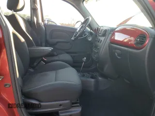 2005 Chrysler PT Cruiser Limited z VIN 3C8FY68885T534226, wystawiony jako Copart lot #88880925 z przebiegiem 66 535 mil mil oraz Szkoda całkowita • Salvage title. Historia ofert i sprzedaży dostępna na DreamBid. Obrazek 7.