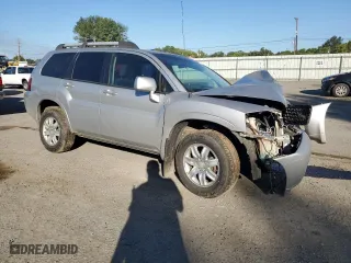 2011 Mitsubishi Endeavor LS with VIN 4A4JN2AS6BE035044, listed as a Copart auction lot 73739274 with 190,316 mi miles and Salvage Title. Bid and sale history available at carsss.com. Image 4.