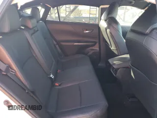 2023 Toyota Venza LE with VIN JTEAAAAH9PJ146456, listed as a Copart auction lot 71504814 with 11,755 mi miles and Salvage Title. Bid and sale history available at carsss.com. Image 11.