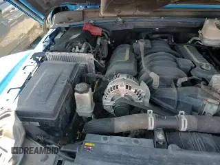 2022 Jeep Wrangler Unlimited Rubicon 392 с VIN 1C4JJXSJ8NW191218, выставлен на аукционе Copart как лот 67488165 с пробегом 86 210 миль миль и Списание • Salvage title. История ставок и продаж доступна на DreamBid. Изображение 13.